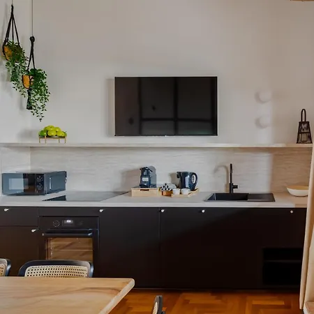 Colosseo Flats And Penthouse * Rome