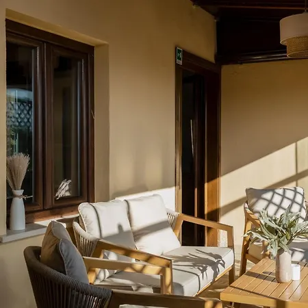 Colosseo Flats And Penthouse Rome