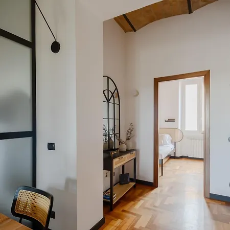 Colosseo Flats And Penthouse * Rome