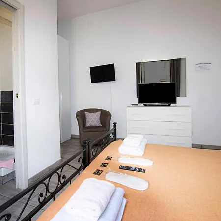 Bed & Breakfast Old Bakery Rome