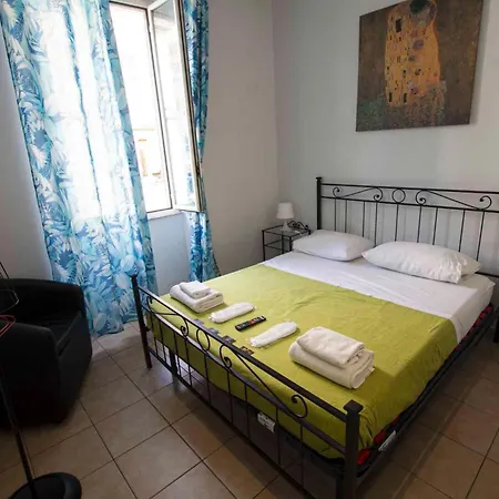 Old Bakery Bed & Breakfast