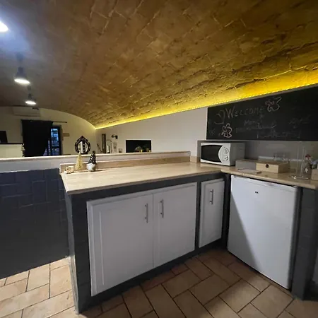 Casaphrodite Holiday home *