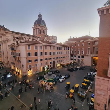 Corso 101 * Roma