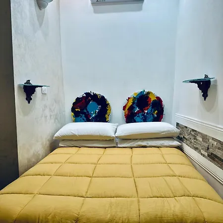 Apartment Vatican Stone *