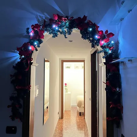 Apartament Bam Bam Tiburtina *