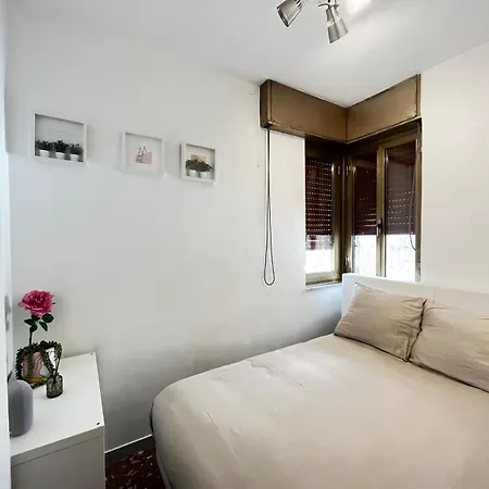 Bam Bam Tiburtina Apartament Rzym