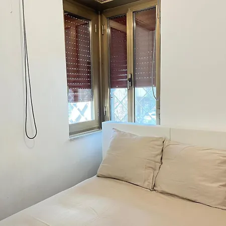 Appartamento Bam Bam Tiburtina Roma