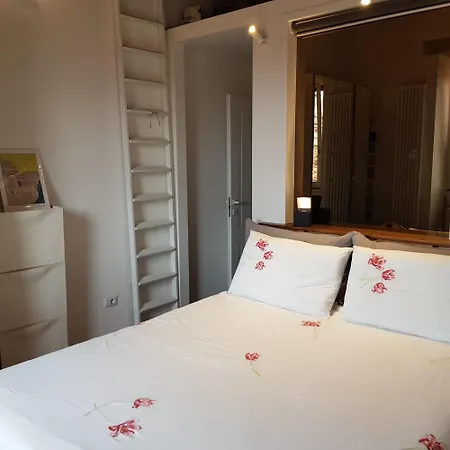 Apartment Cosy Reginella