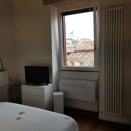 Cosy Reginella Apartment *