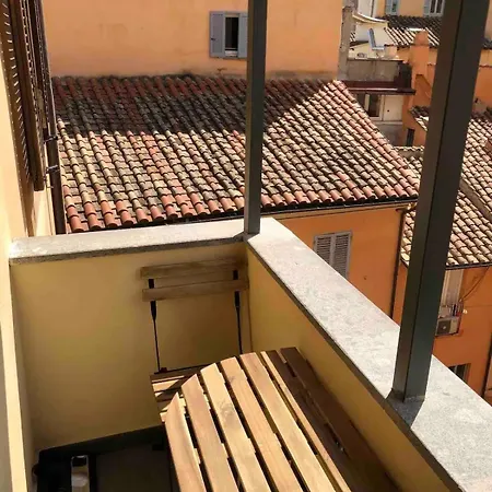Cosy Reginella Apartment Rome