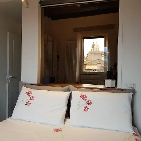 Apartment Cosy Reginella Rome