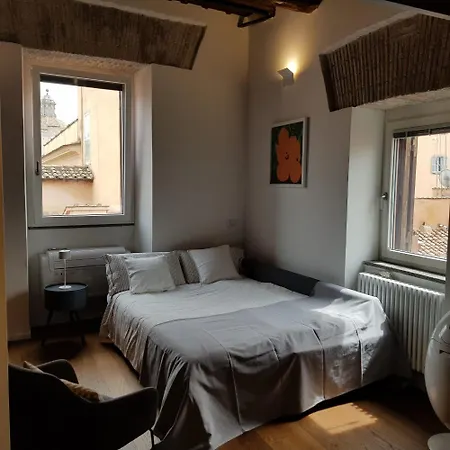 Apartment Cosy Reginella *