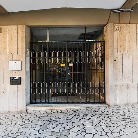 Apartment Monferrato *