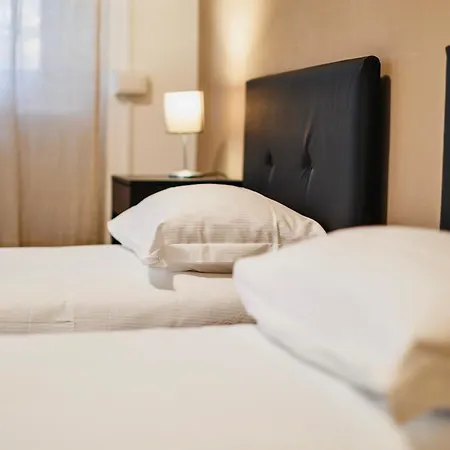 Monferrato Apartment *