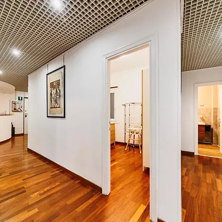 Apartment Monferrato Rome