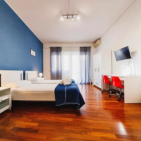 Apartment Monferrato