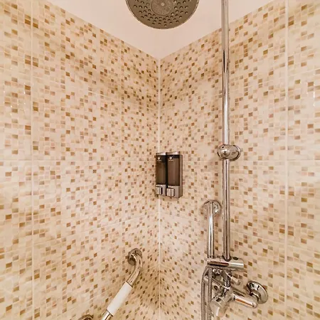 Apartment Monferrato *