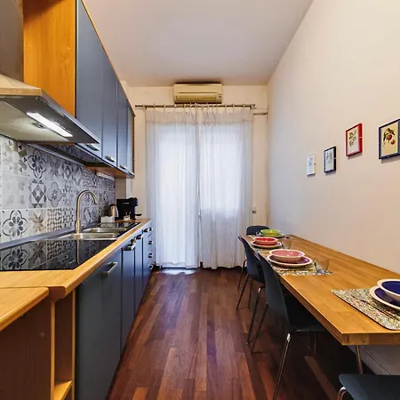 Apartment Monferrato Rome