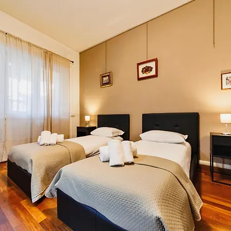 Monferrato Apartment