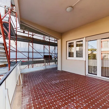 Apartment Monferrato