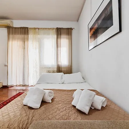 Monferrato Apartment