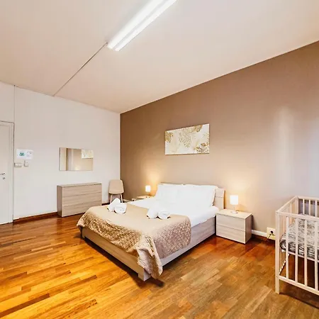 Apartment Monferrato