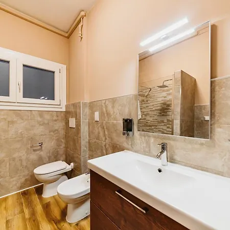 Monferrato Apartment *