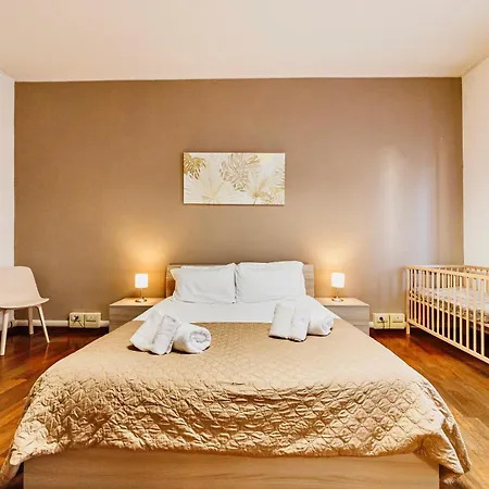 Apartment Monferrato
