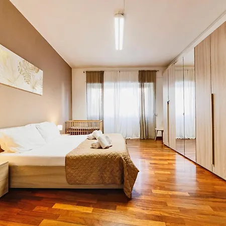 Monferrato Apartment *
