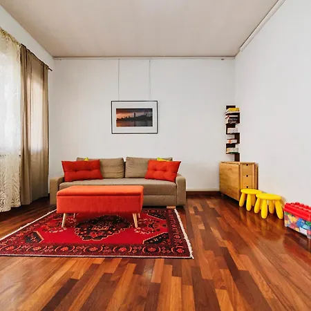 Apartment Monferrato *