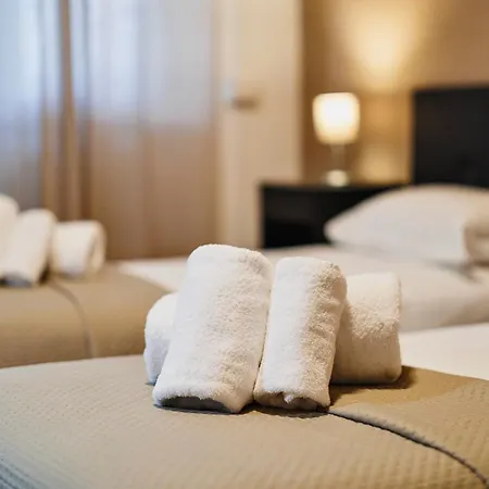 Apartment Monferrato Rome