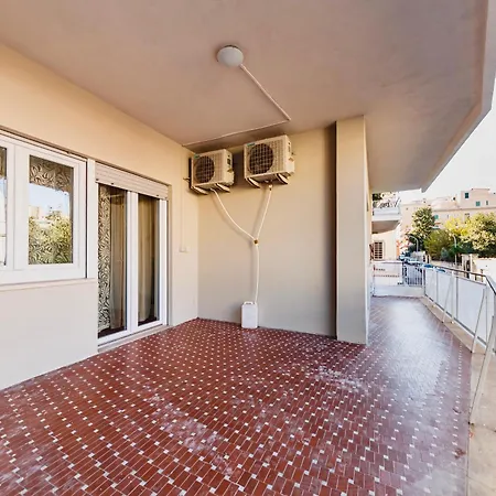 Monferrato Apartment