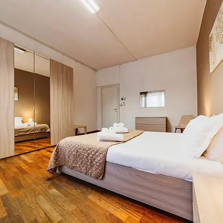 Apartment Monferrato
