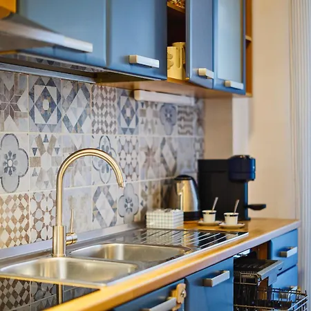 Apartment Monferrato Rome