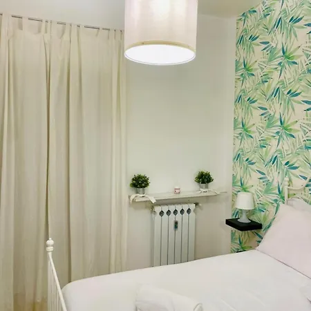 Trastevere Apartment Rome