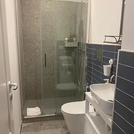 Appartement Harmony In *