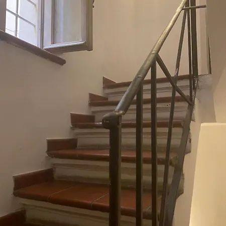 Appartement Harmony In *