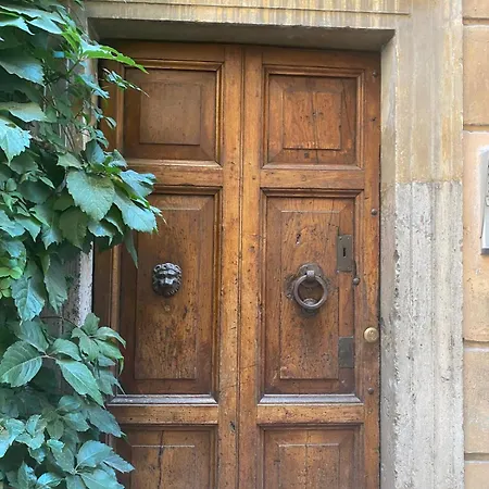 Appartamento Harmony In Roma