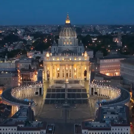 Apartment Sweet Rhome Navona Loft Centro Storico