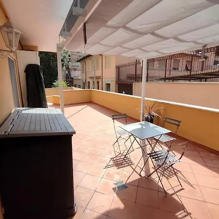 San Paolo Rome