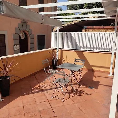 San Paolo Apartment *