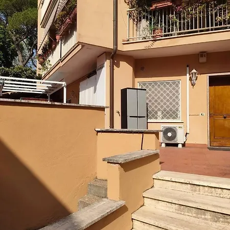 San Paolo Apartment *