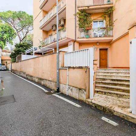 San Paolo Rome