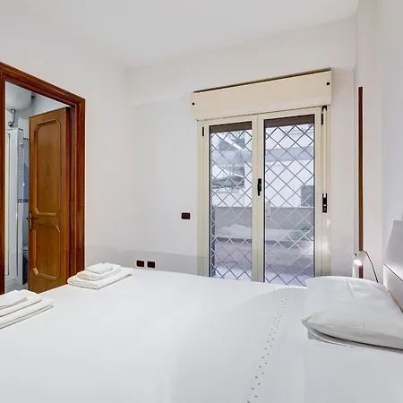 Apartment San Paolo