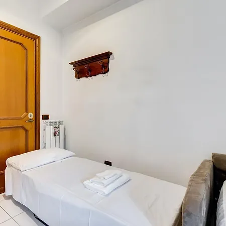 Apartment San Paolo