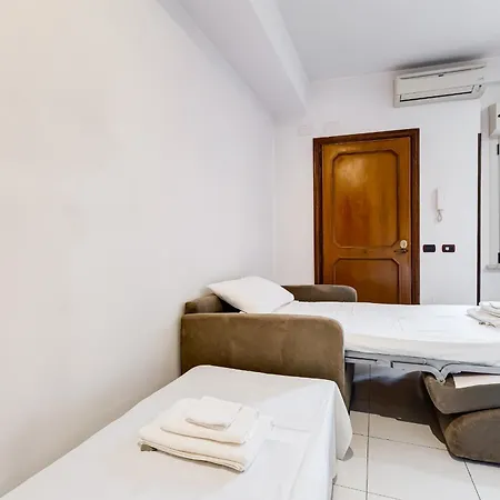 Apartment San Paolo Rome