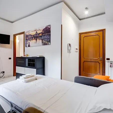 San Paolo Apartment *