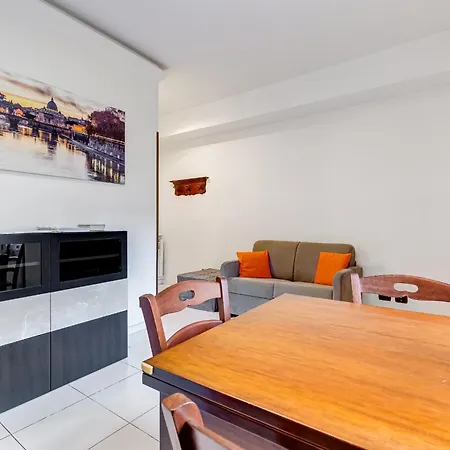 San Paolo Apartment *