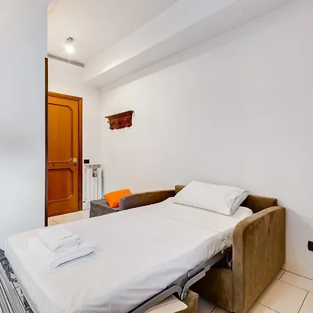 San Paolo Apartment Rome