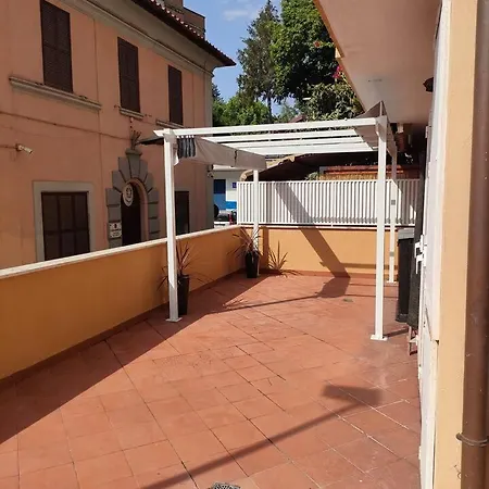 Apartment San Paolo